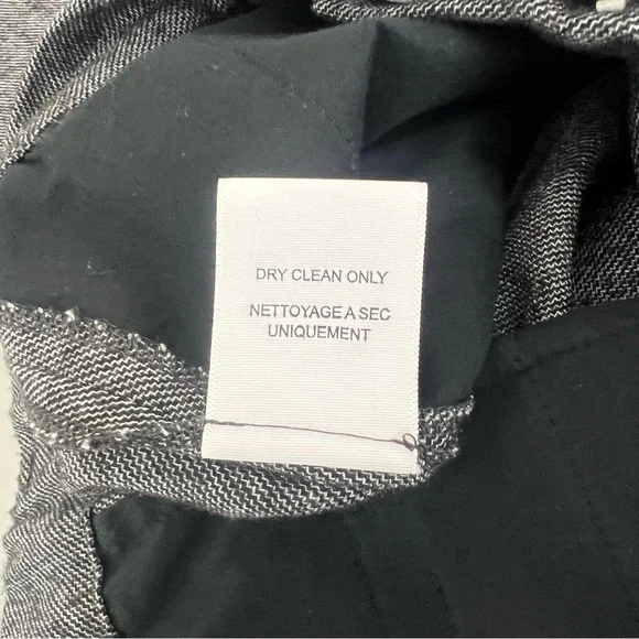 ✨Joie✨Wool Blend Slacks 🍁 - Picture 7 of 9